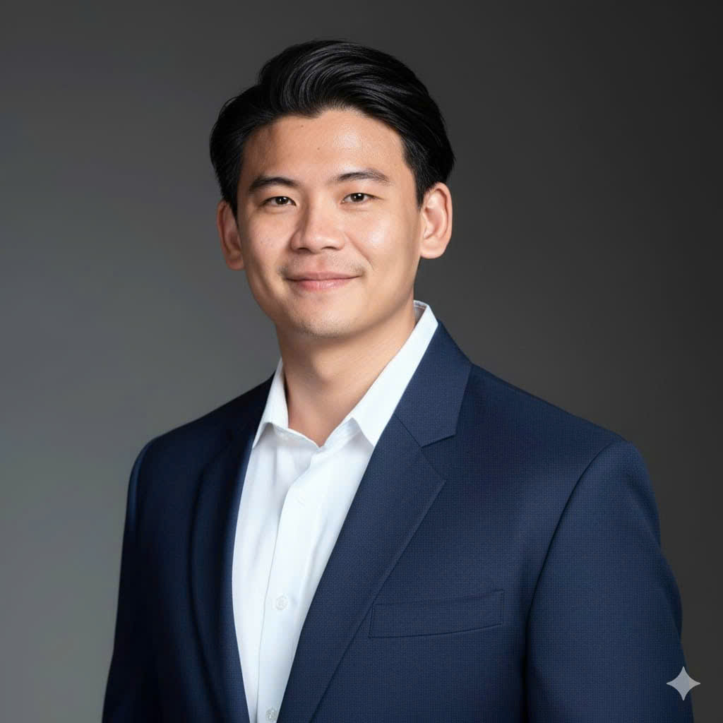 Hady Wu — Founder, BizElevate